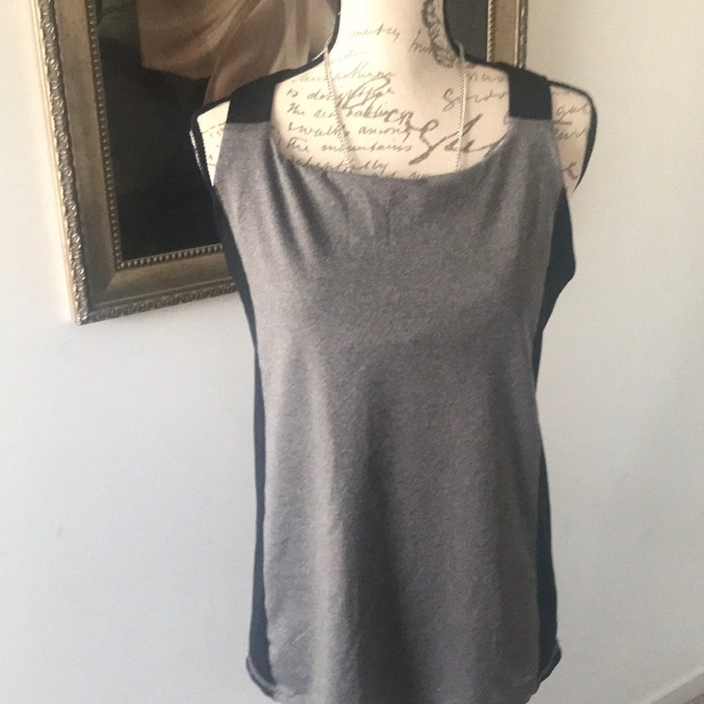 Exercise top